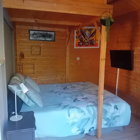 Bed & Breakfast D'art