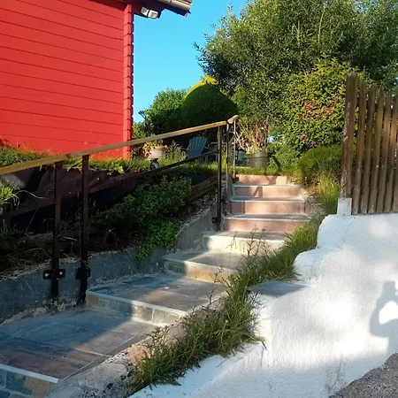 Bed & Breakfast D'art 3*