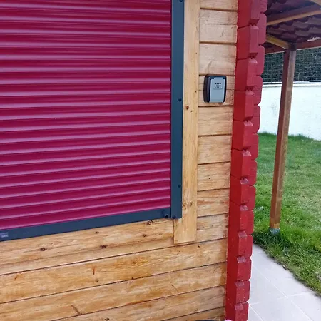 D'art Bed & Breakfast Saint-Georges (Cantal)