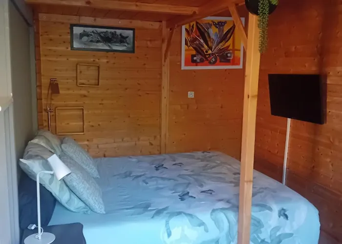 Bed & Breakfast D'art