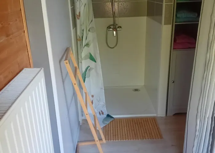 Bed & Breakfast D'art