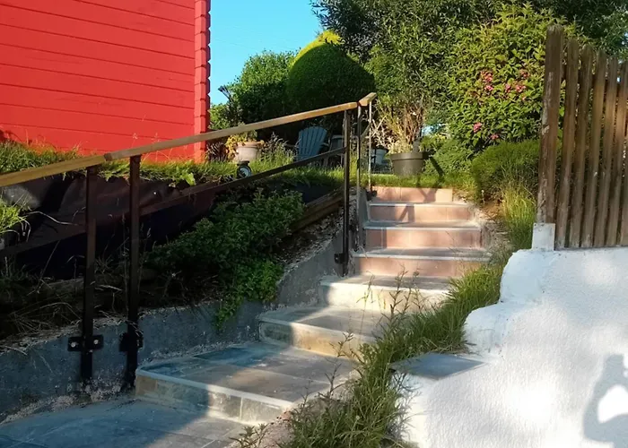 Bed & Breakfast D'art 3*