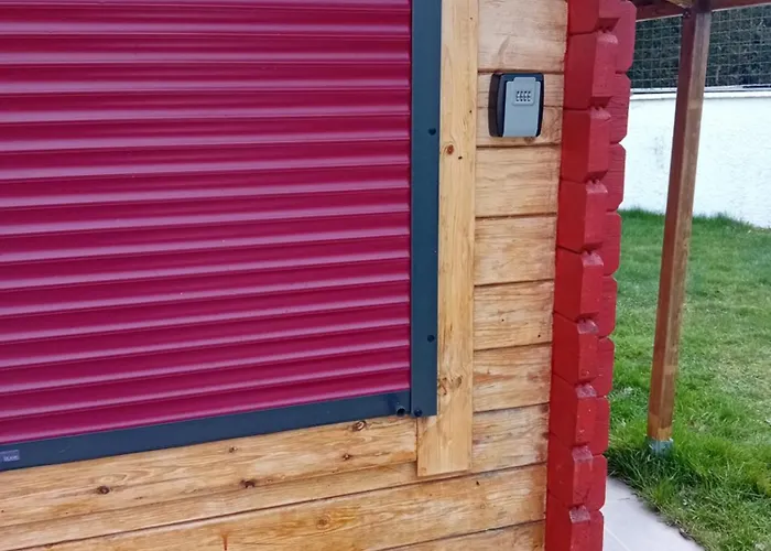 D'art Bed & Breakfast Saint-Georges (Cantal)